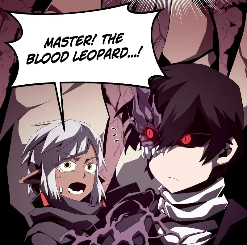 Read Dungeon Odyssey chapter 25 image 24 on Lezhin
