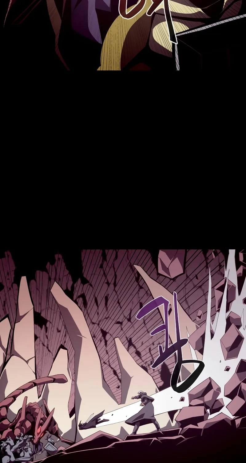 Read Dungeon Odyssey chapter 25 image 27 on Lezhin
