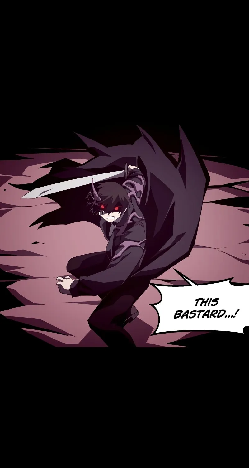 Read Dungeon Odyssey chapter 25 image 29 on Lezhin