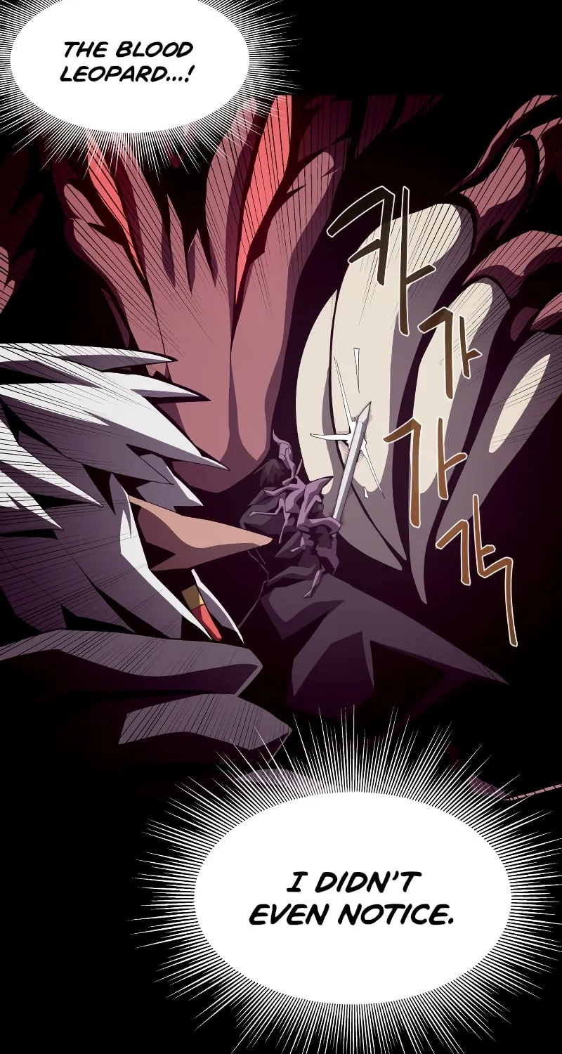 Read Dungeon Odyssey chapter 25 image 3 on Lezhin