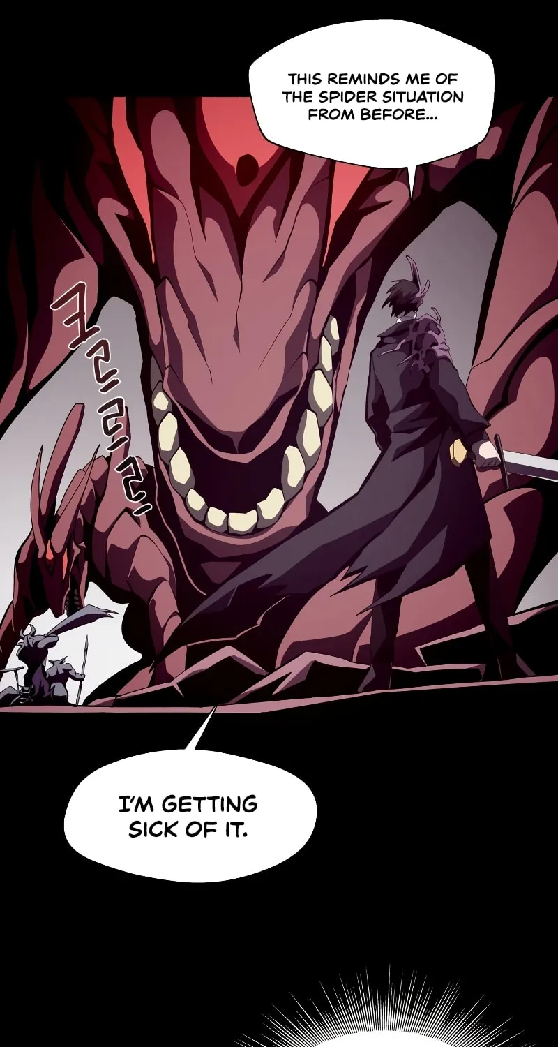 Read Dungeon Odyssey chapter 25 image 30 on Lezhin