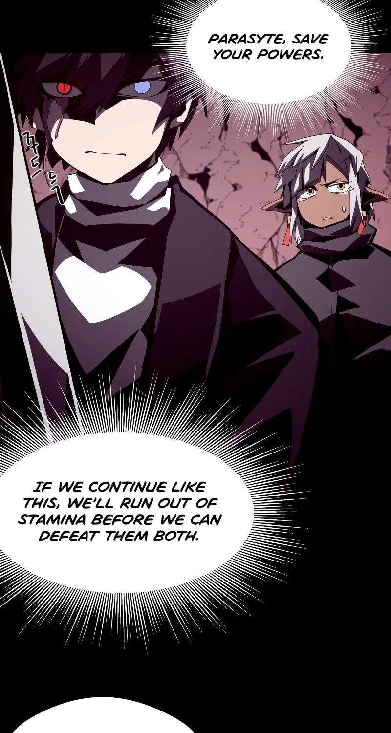 Read Dungeon Odyssey chapter 25 image 31 on Lezhin