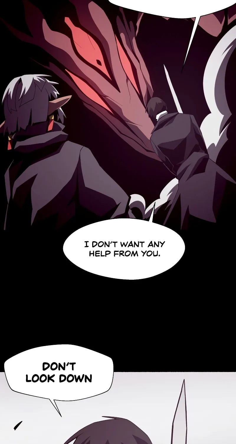 Read Dungeon Odyssey chapter 25 image 33 on Lezhin