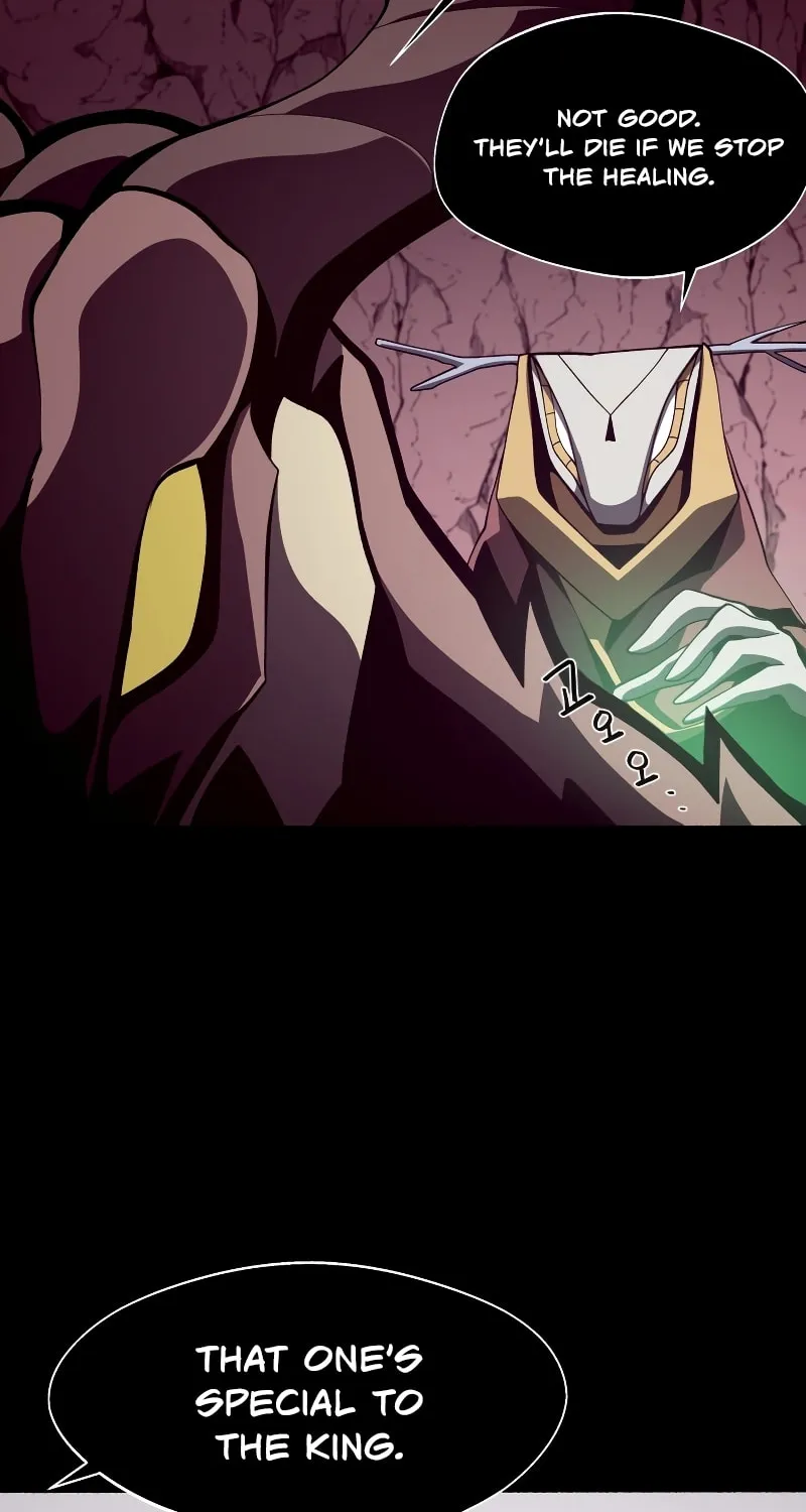 Read Dungeon Odyssey chapter 25 image 38 on Lezhin