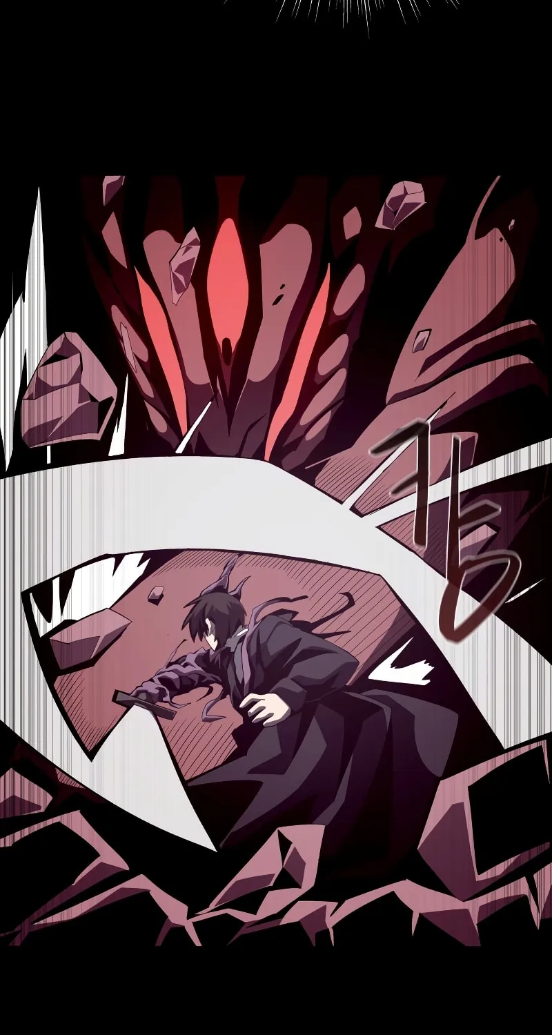 Read Dungeon Odyssey chapter 25 image 4 on Lezhin