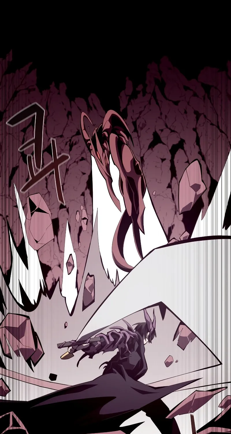 Read Dungeon Odyssey chapter 25 image 5 on Lezhin