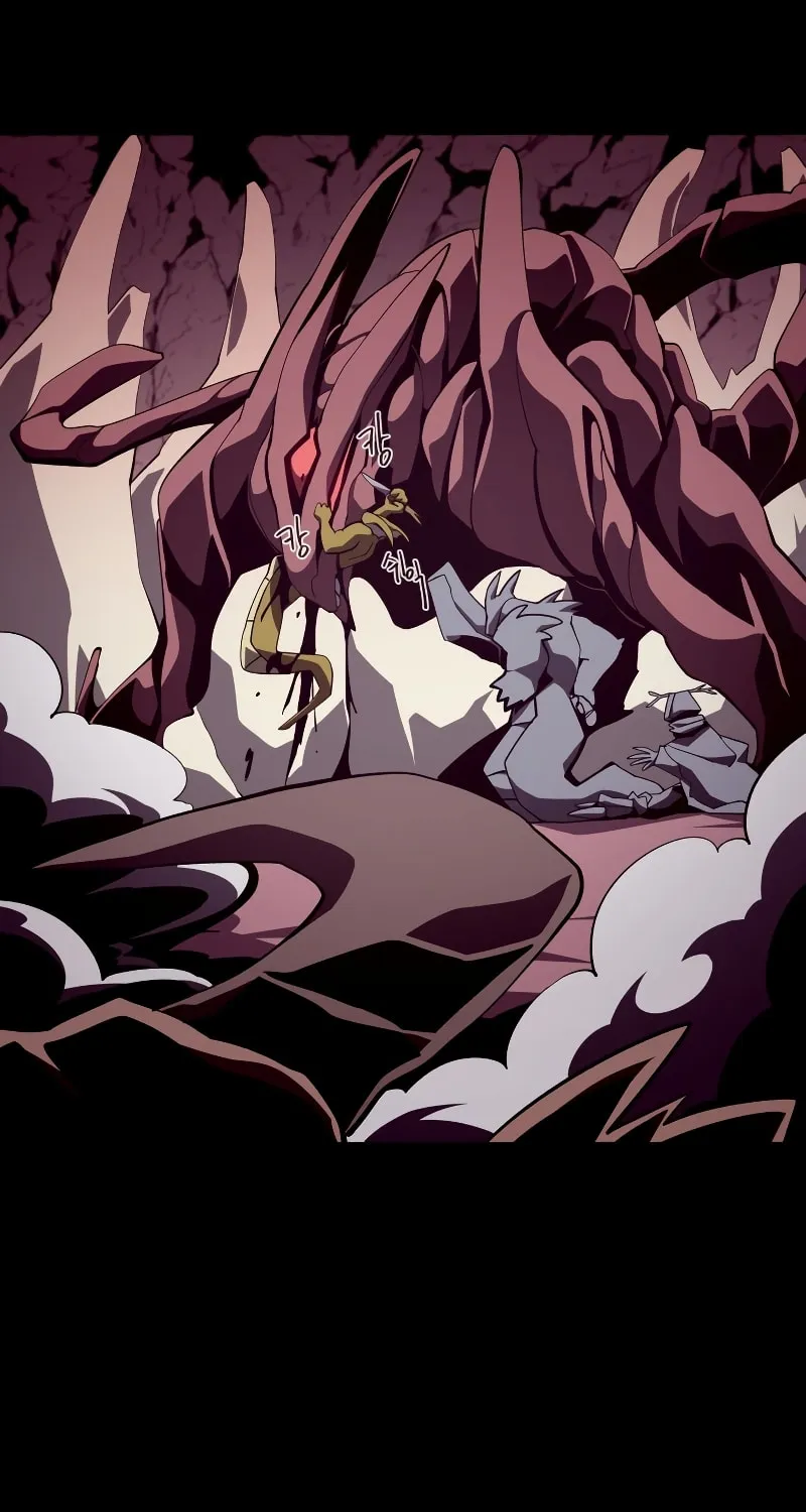 Read Dungeon Odyssey chapter 25 image 51 on Lezhin
