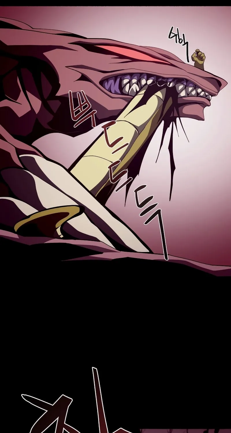 Read Dungeon Odyssey chapter 25 image 55 on Lezhin
