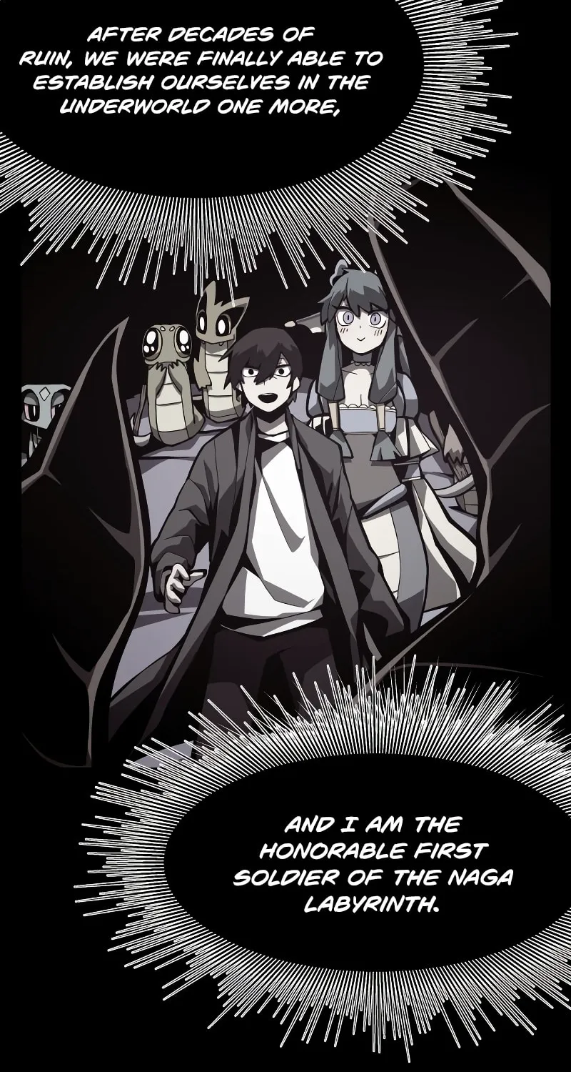 Read Dungeon Odyssey chapter 25 image 58 on Lezhin