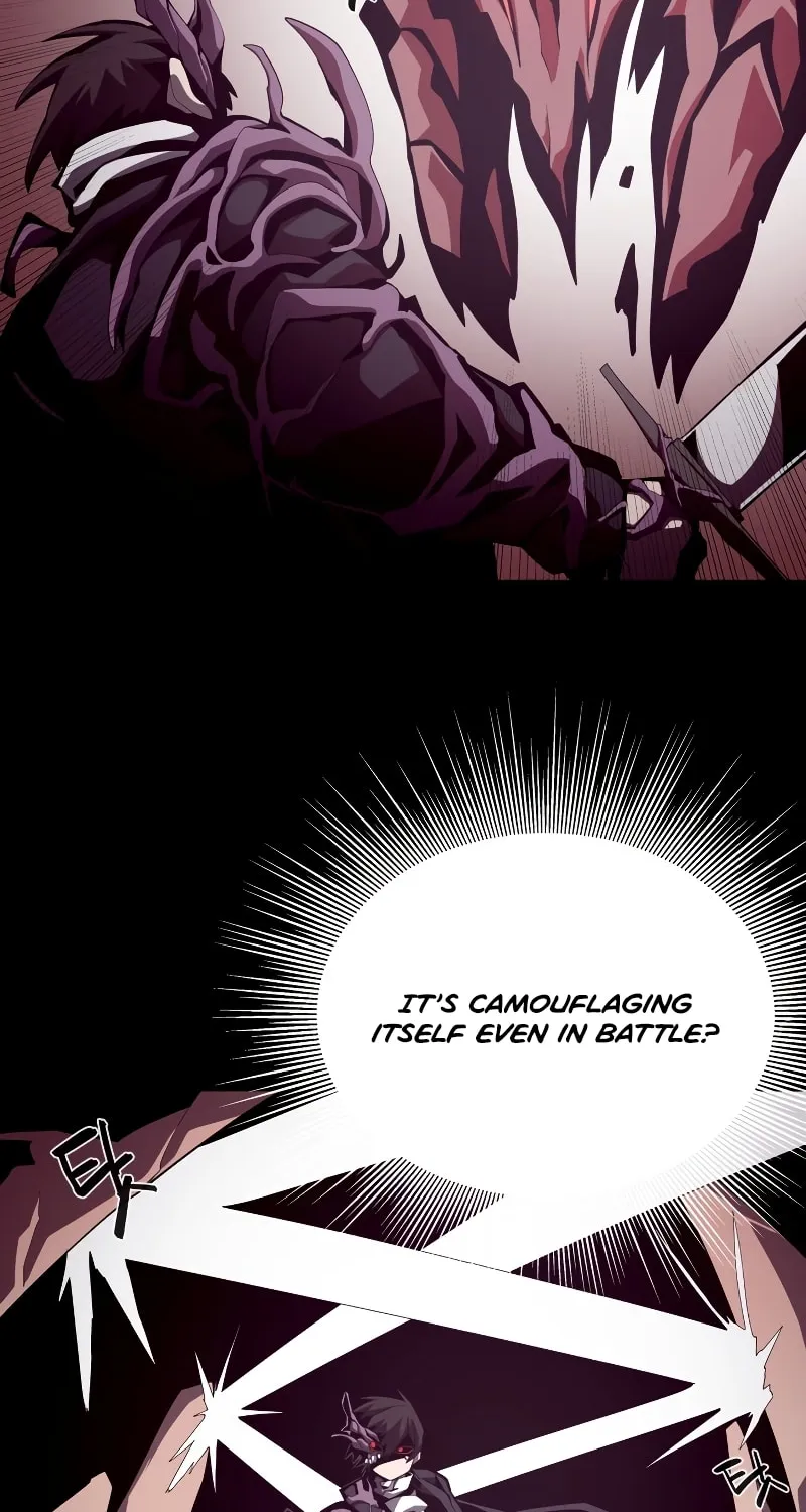 Read Dungeon Odyssey chapter 25 image 8 on Lezhin