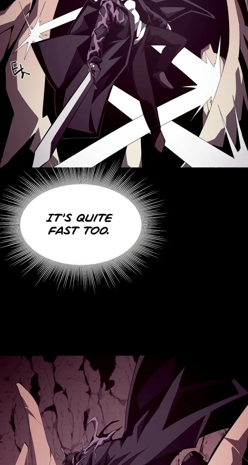Read Dungeon Odyssey chapter 25 image 9 on Lezhin