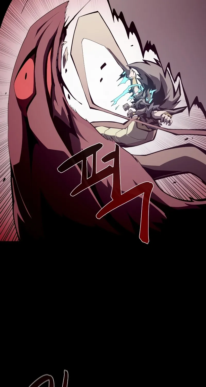 Read Dungeon Odyssey chapter 26 image 10 on Lezhin