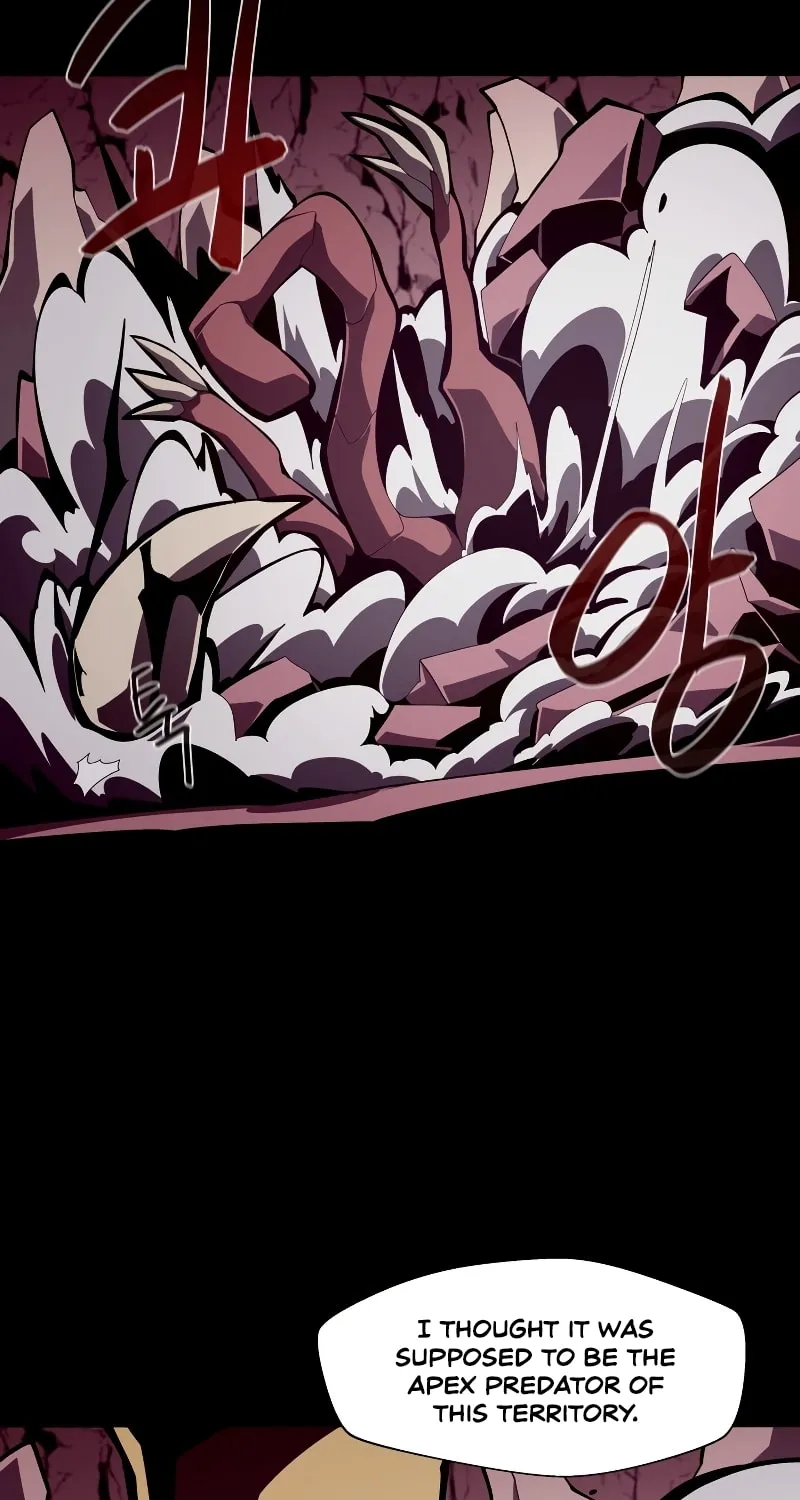 Read Dungeon Odyssey chapter 26 image 11 on Lezhin