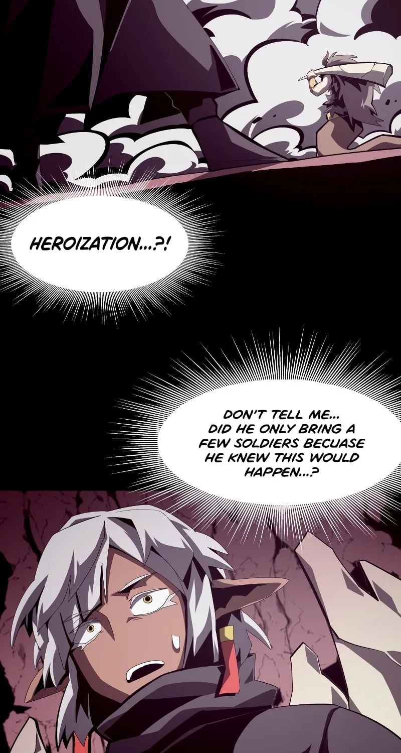 Read Dungeon Odyssey chapter 26 image 15 on Lezhin