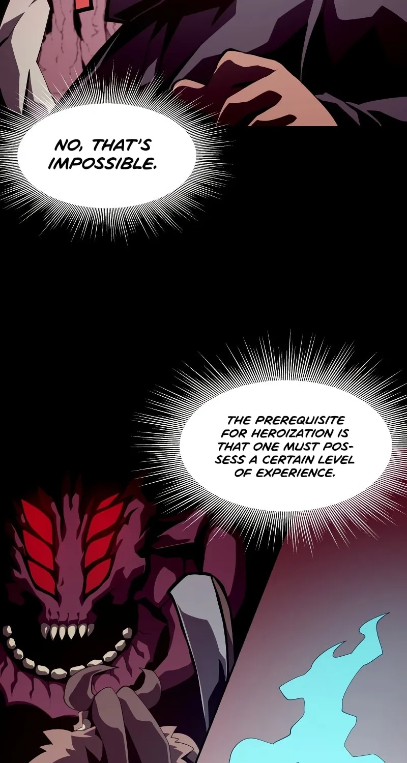 Read Dungeon Odyssey chapter 26 image 16 on Lezhin