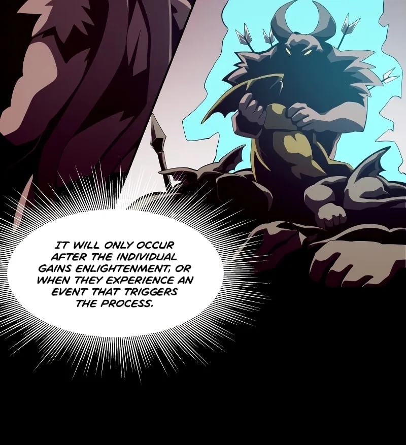 Read Dungeon Odyssey chapter 26 image 17 on Lezhin