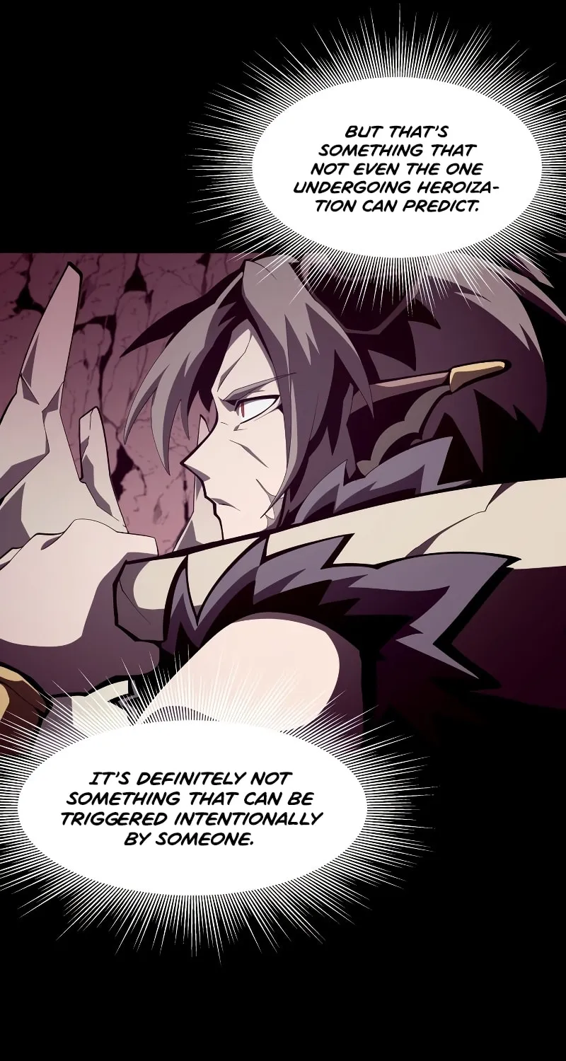 Read Dungeon Odyssey chapter 26 image 18 on Lezhin