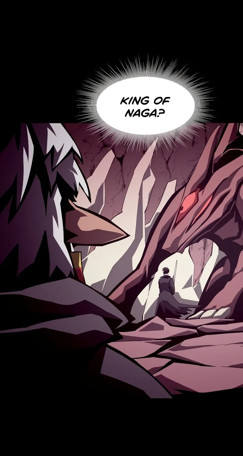 Read Dungeon Odyssey chapter 26 image 21 on Lezhin