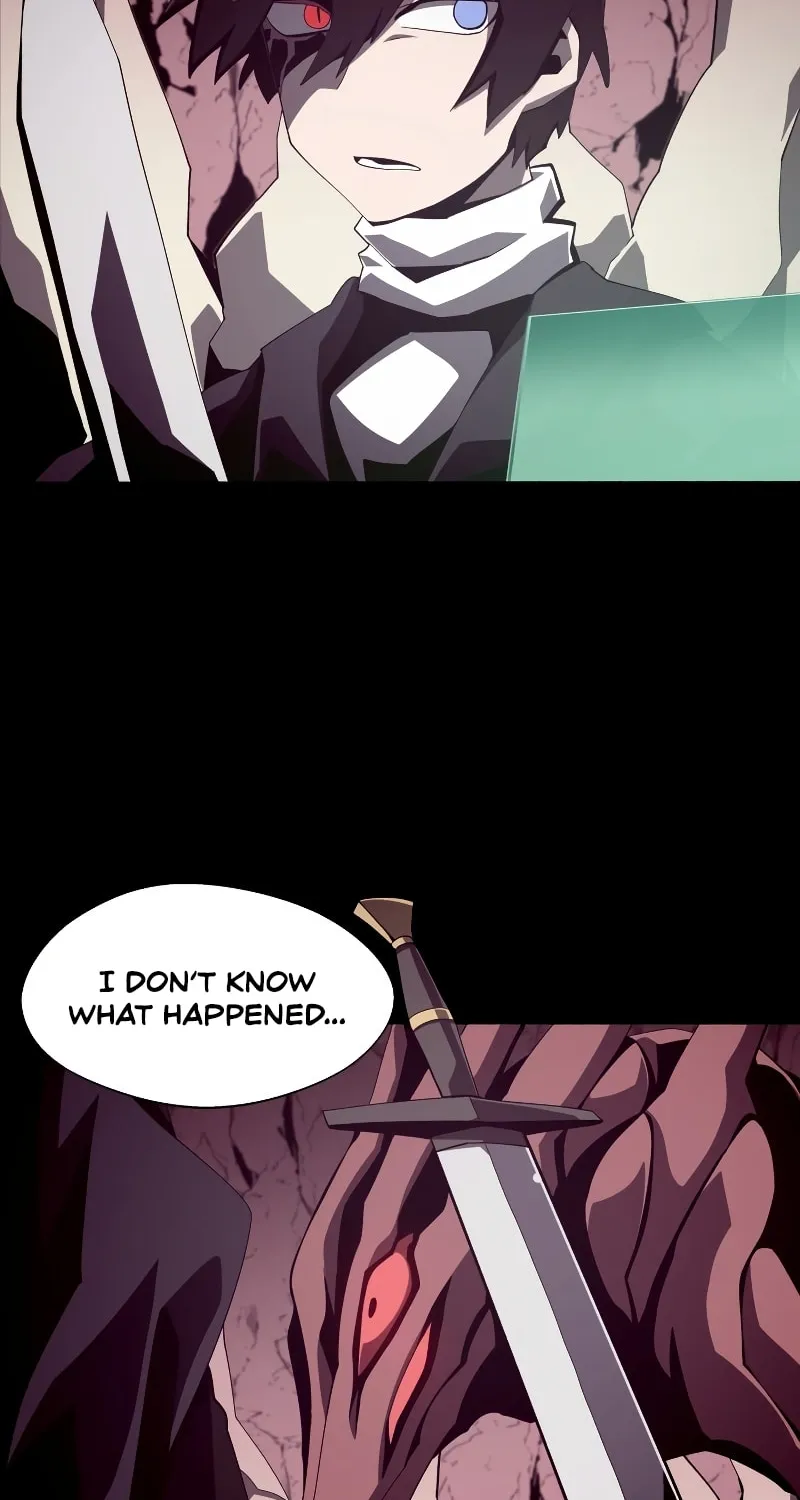 Read Dungeon Odyssey chapter 26 image 23 on Lezhin