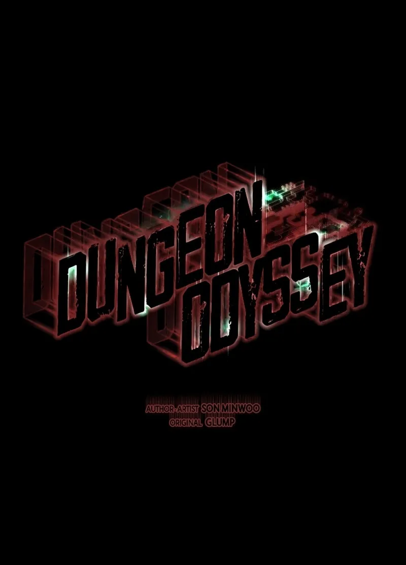 Read Dungeon Odyssey chapter 26 image 26 on Lezhin