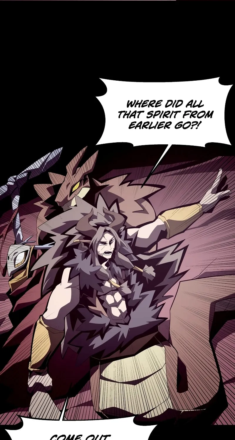 Read Dungeon Odyssey chapter 26 image 32 on Lezhin