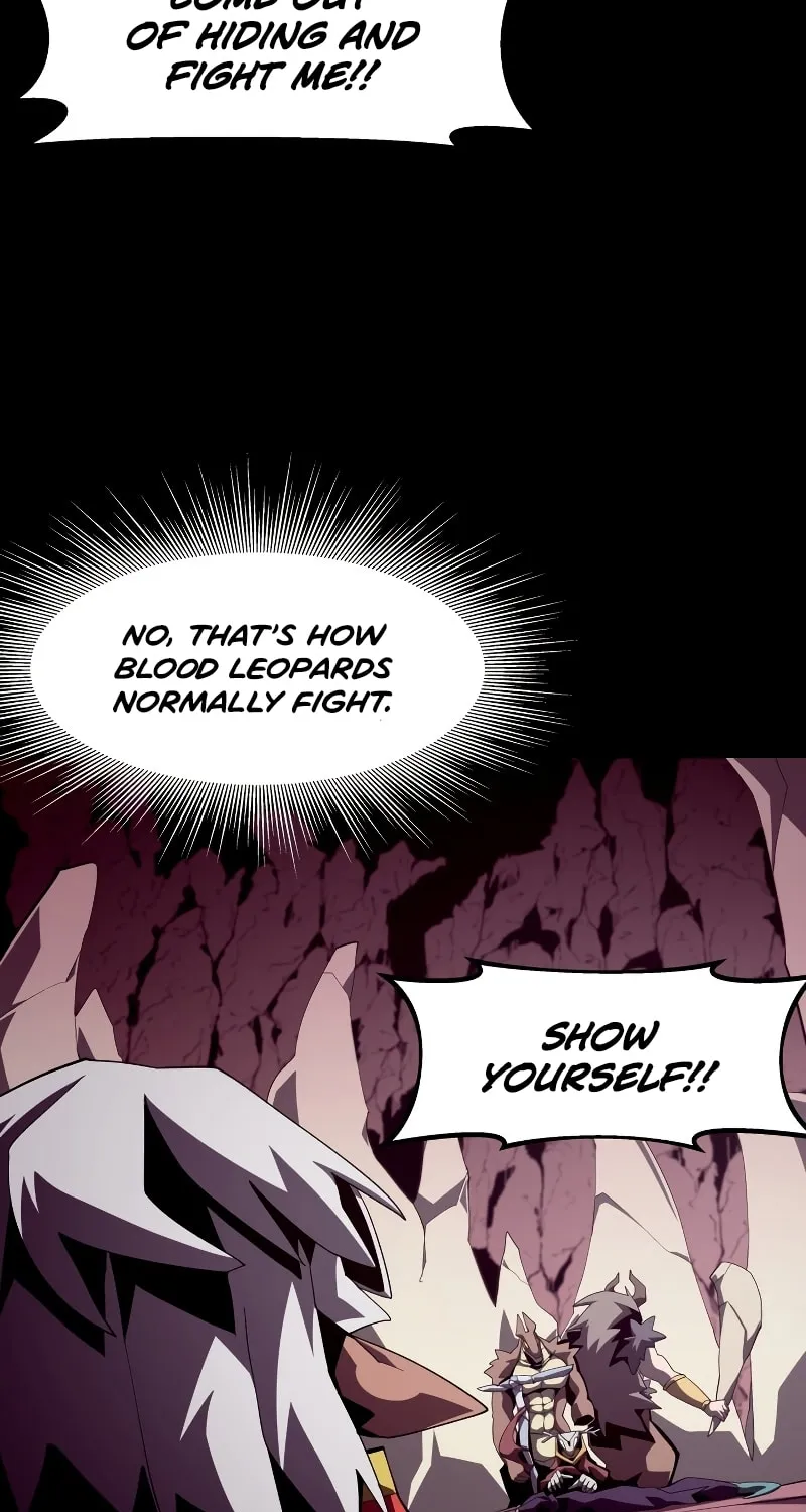 Read Dungeon Odyssey chapter 26 image 33 on Lezhin