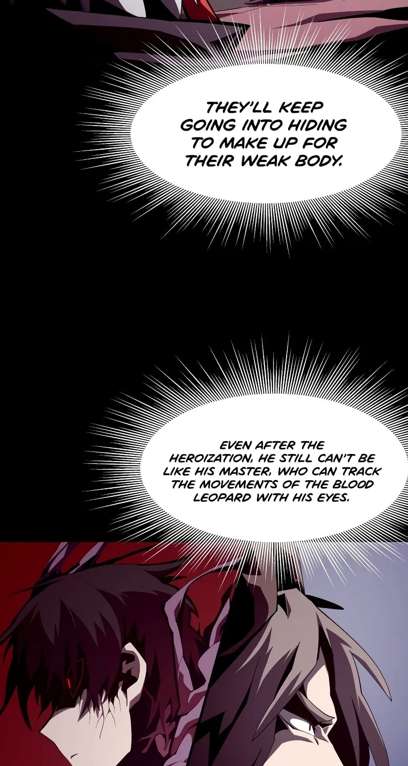 Read Dungeon Odyssey chapter 26 image 34 on Lezhin