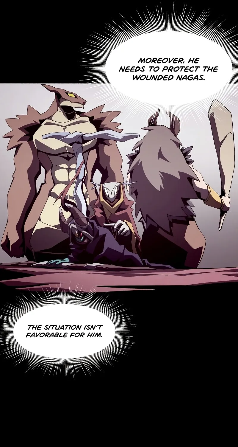Read Dungeon Odyssey chapter 26 image 36 on Lezhin