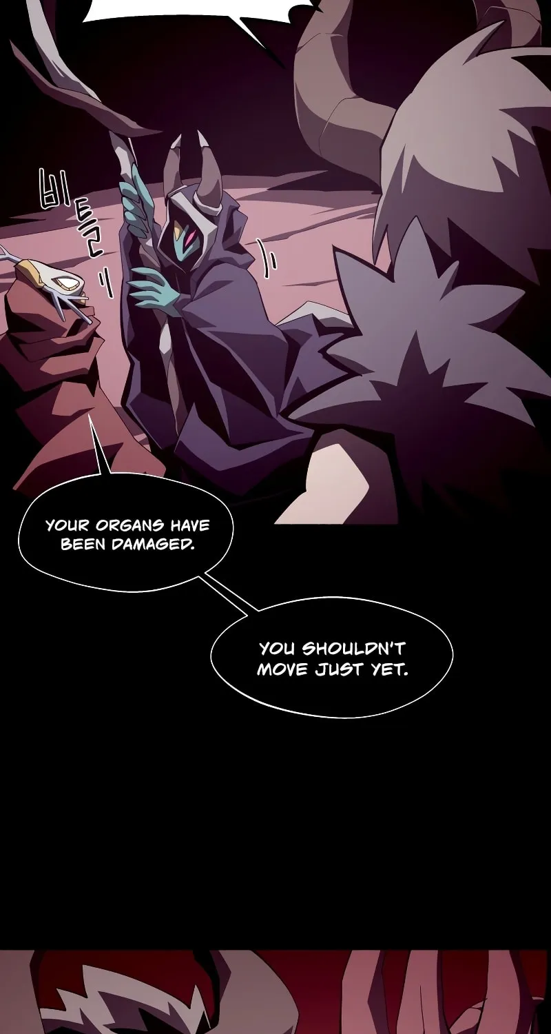 Read Dungeon Odyssey chapter 26 image 38 on Lezhin