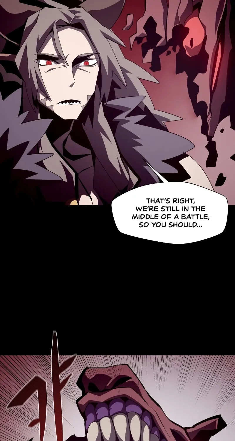 Read Dungeon Odyssey chapter 26 image 39 on Lezhin