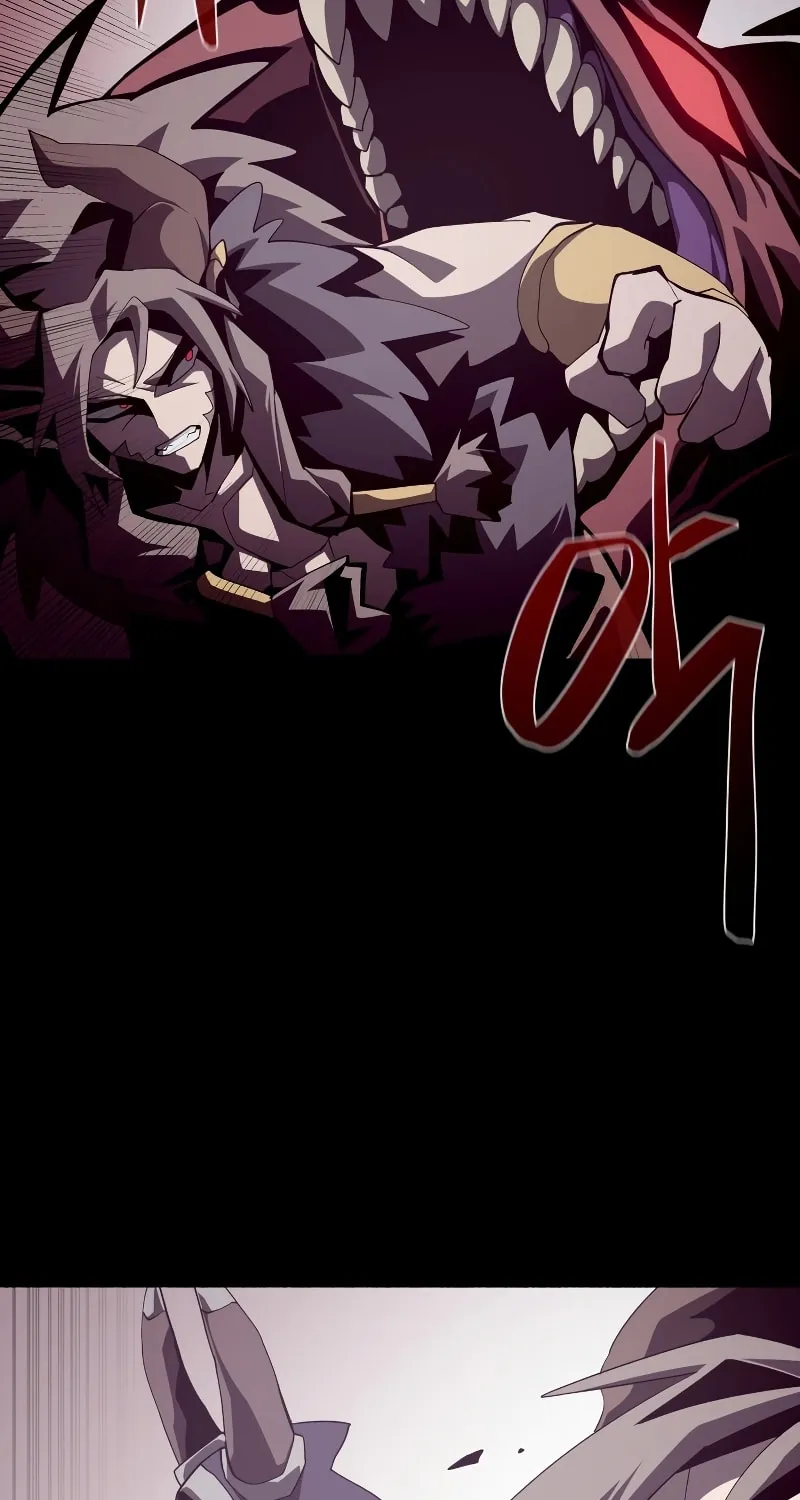Read Dungeon Odyssey chapter 26 image 40 on Lezhin