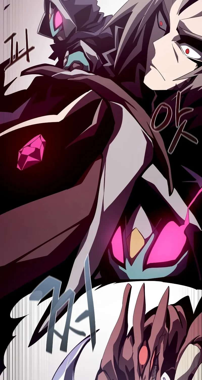 Read Dungeon Odyssey chapter 26 image 41 on Lezhin