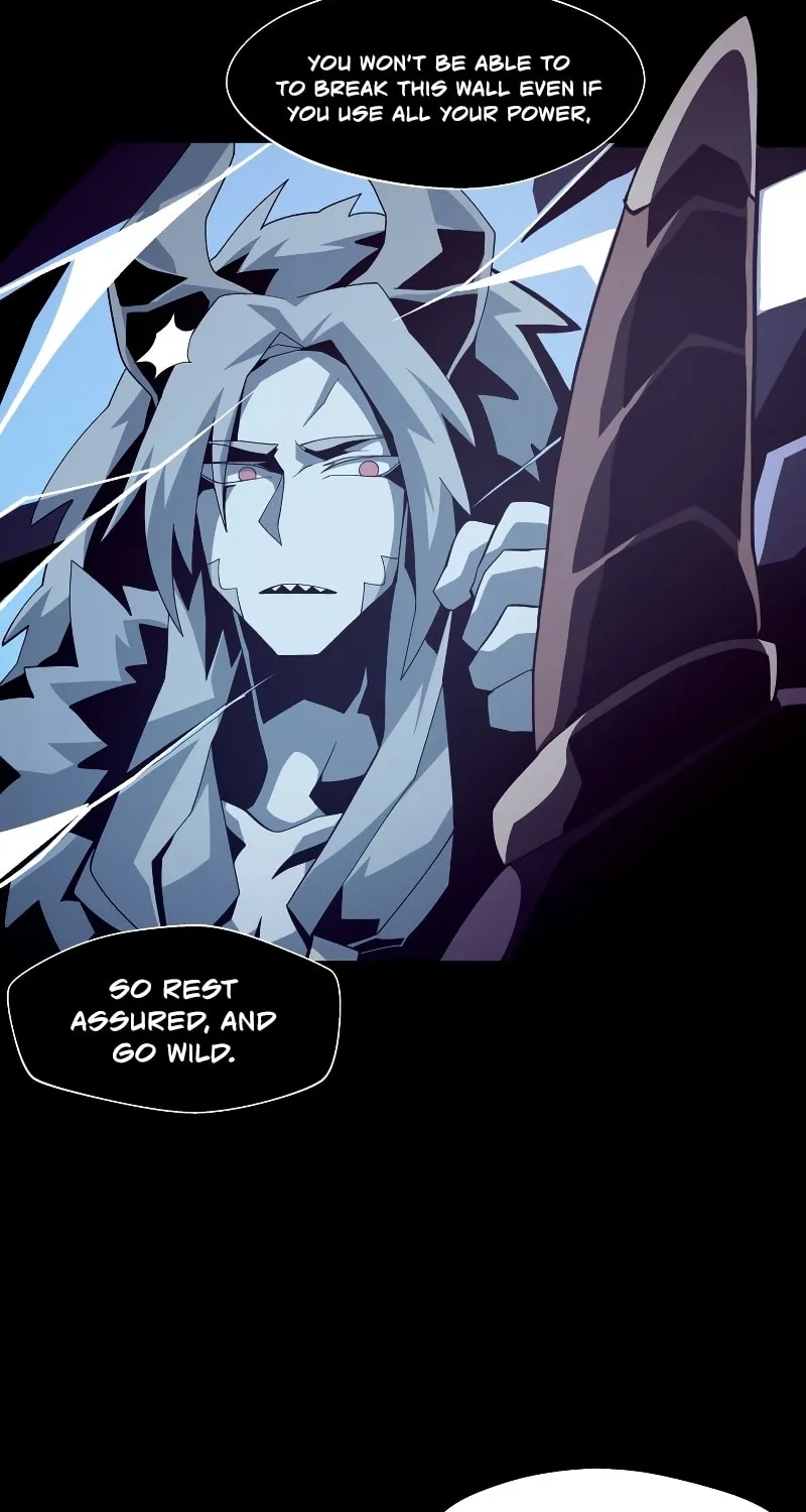 Read Dungeon Odyssey chapter 26 image 46 on Lezhin
