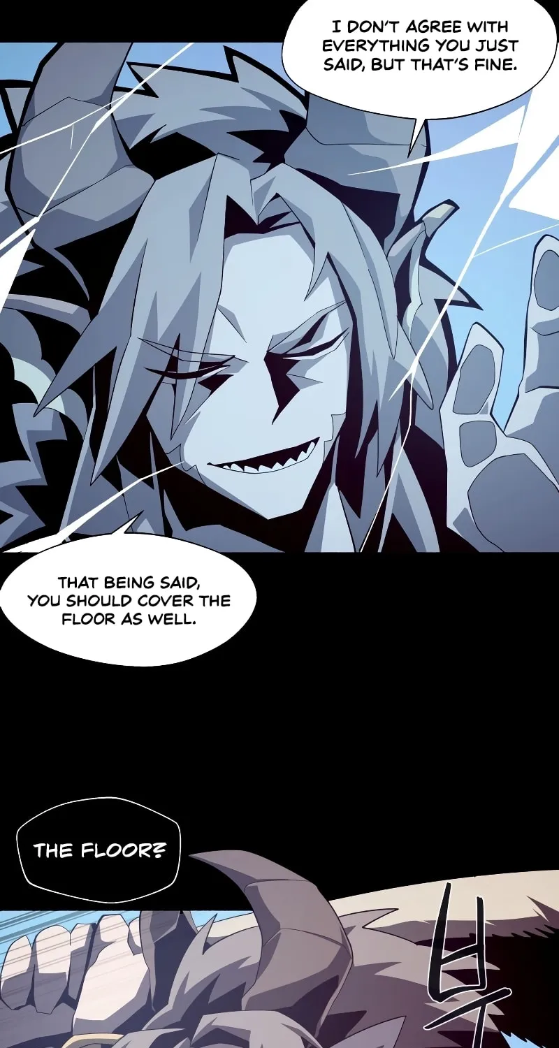 Read Dungeon Odyssey chapter 26 image 47 on Lezhin