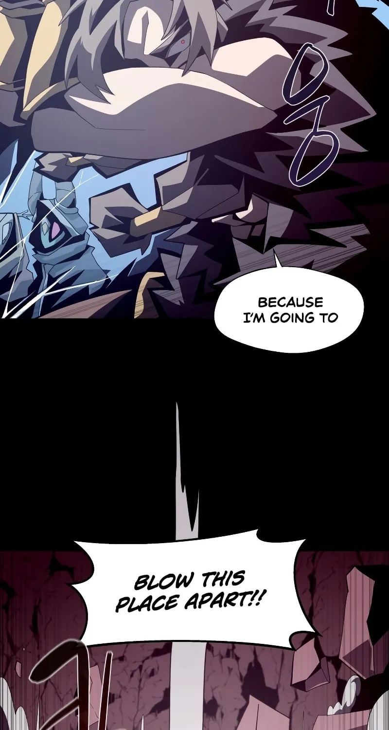 Read Dungeon Odyssey chapter 26 image 48 on Lezhin