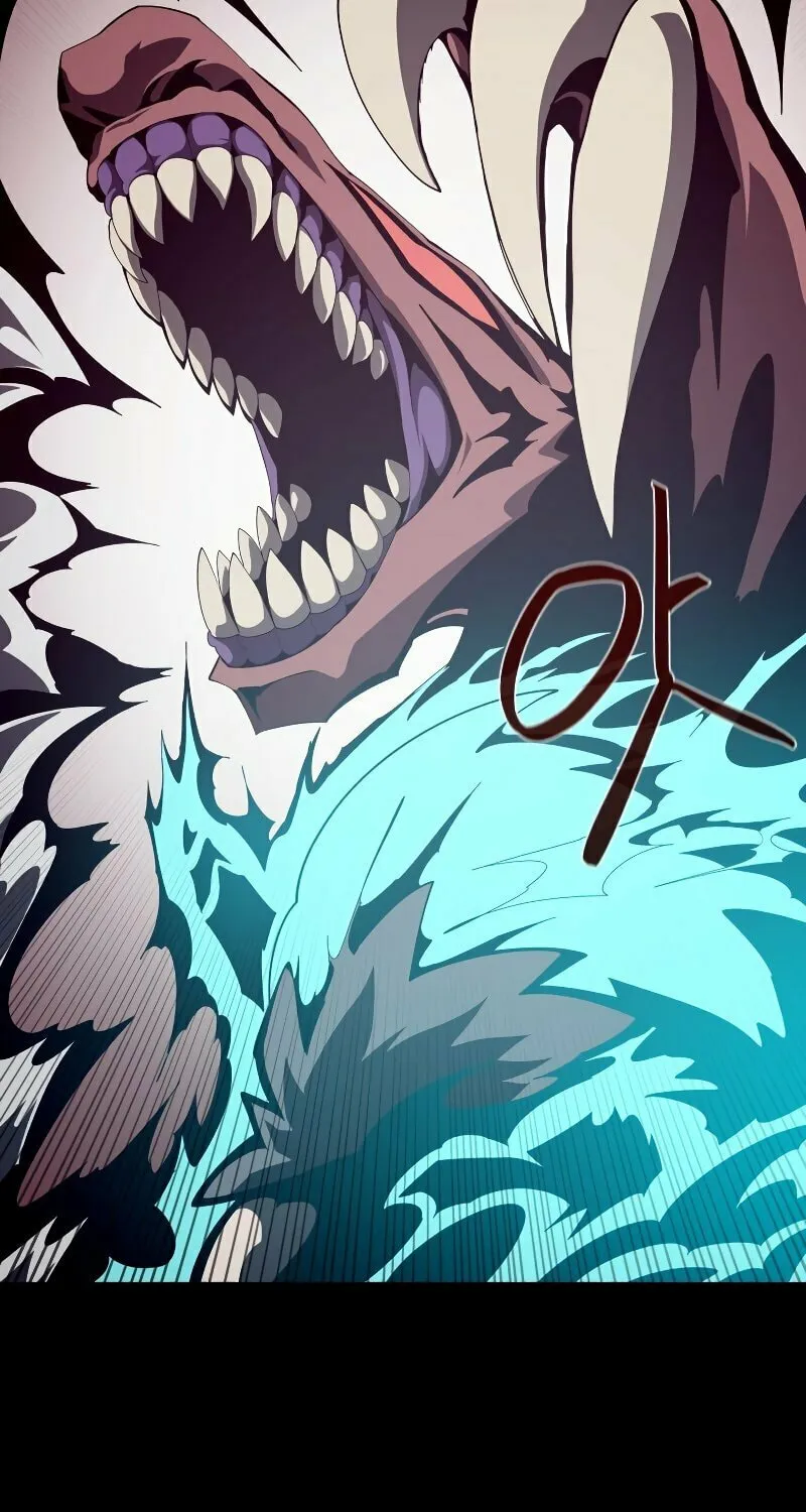 Read Dungeon Odyssey chapter 26 image 5 on Lezhin