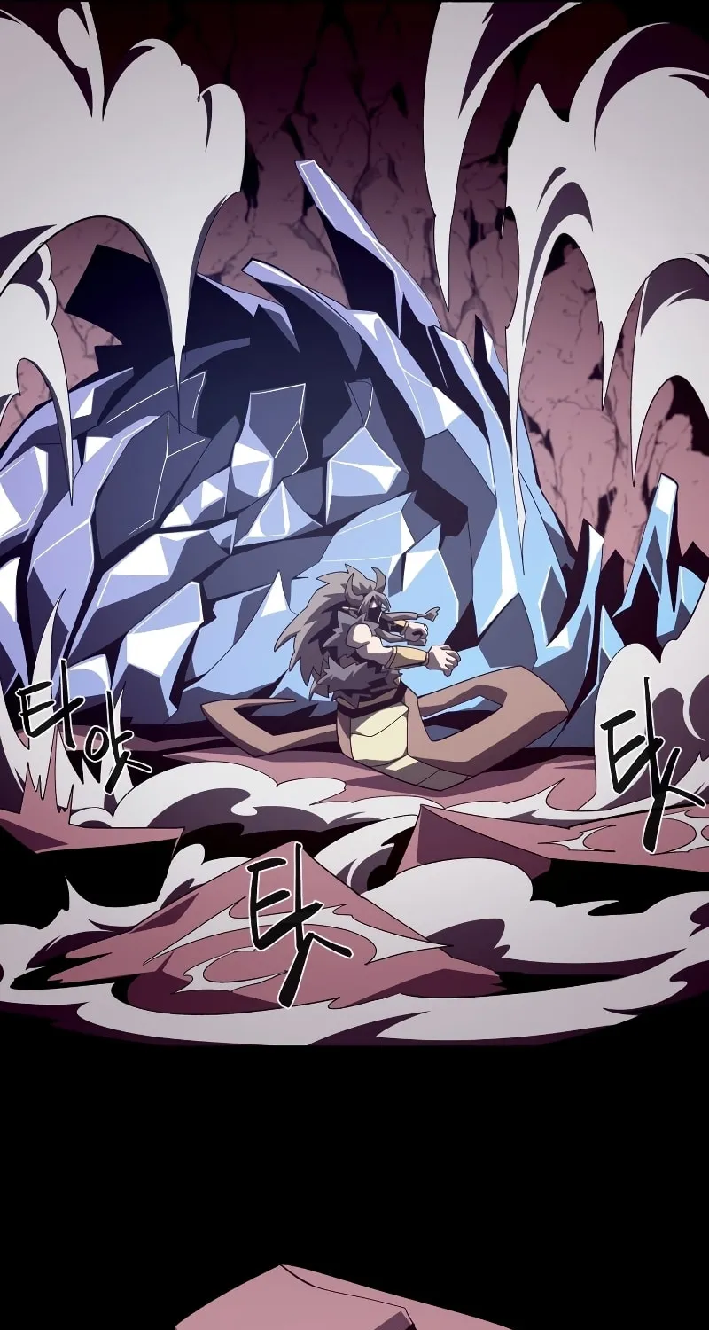 Read Dungeon Odyssey chapter 26 image 54 on Lezhin