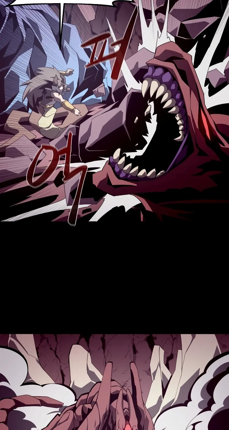Read Dungeon Odyssey chapter 26 image 56 on Lezhin