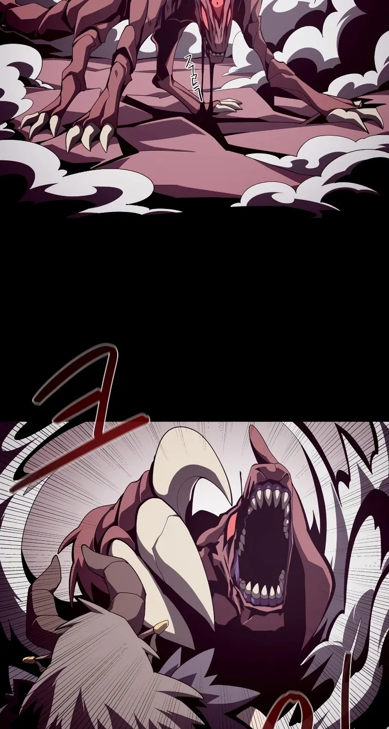 Read Dungeon Odyssey chapter 26 image 57 on Lezhin