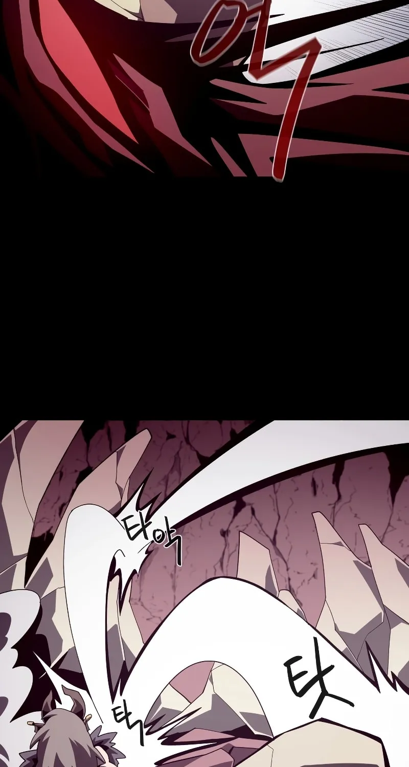 Read Dungeon Odyssey chapter 26 image 61 on Lezhin