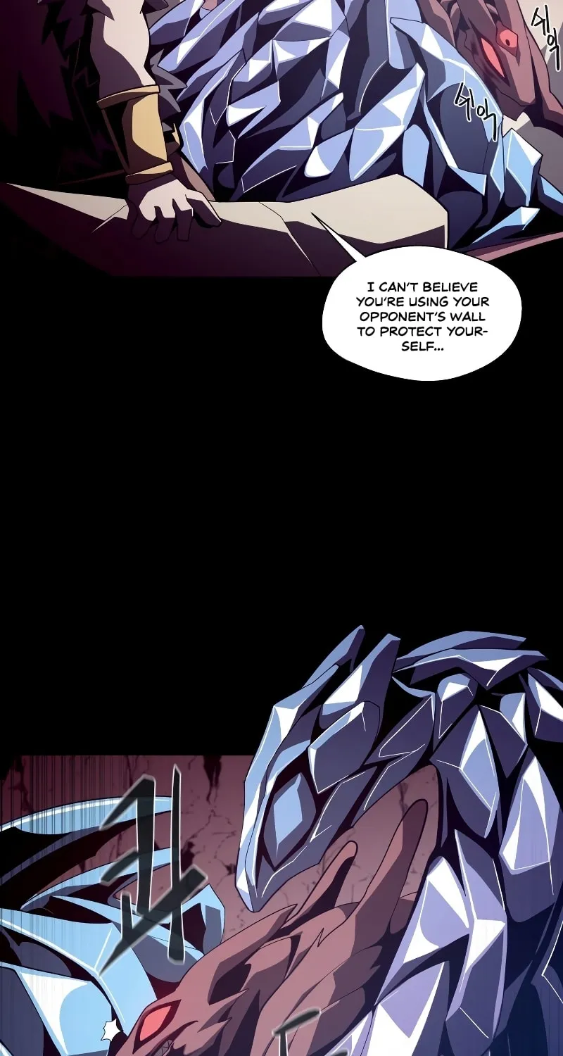 Read Dungeon Odyssey chapter 26 image 65 on Lezhin