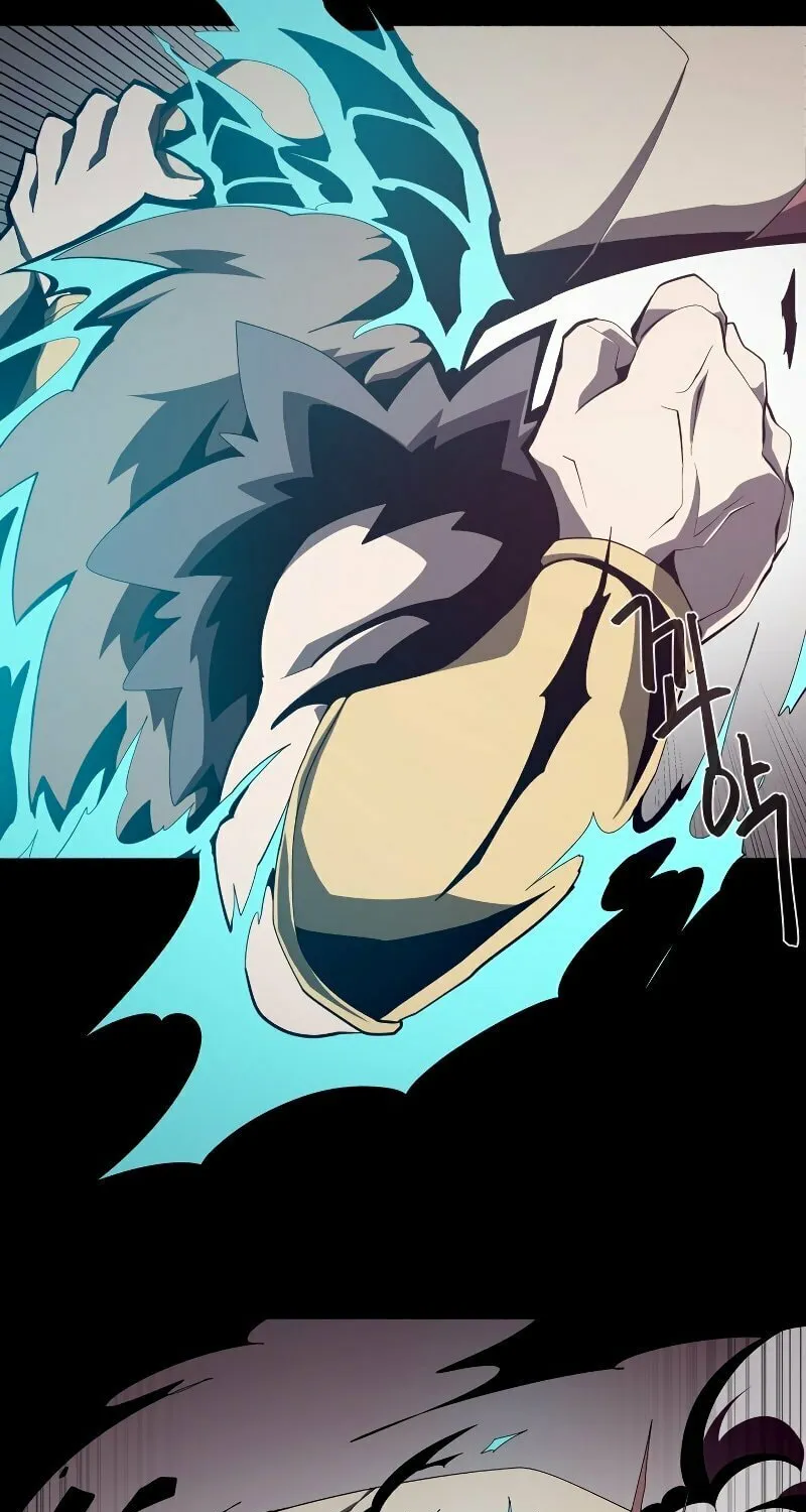 Read Dungeon Odyssey chapter 26 image 7 on Lezhin