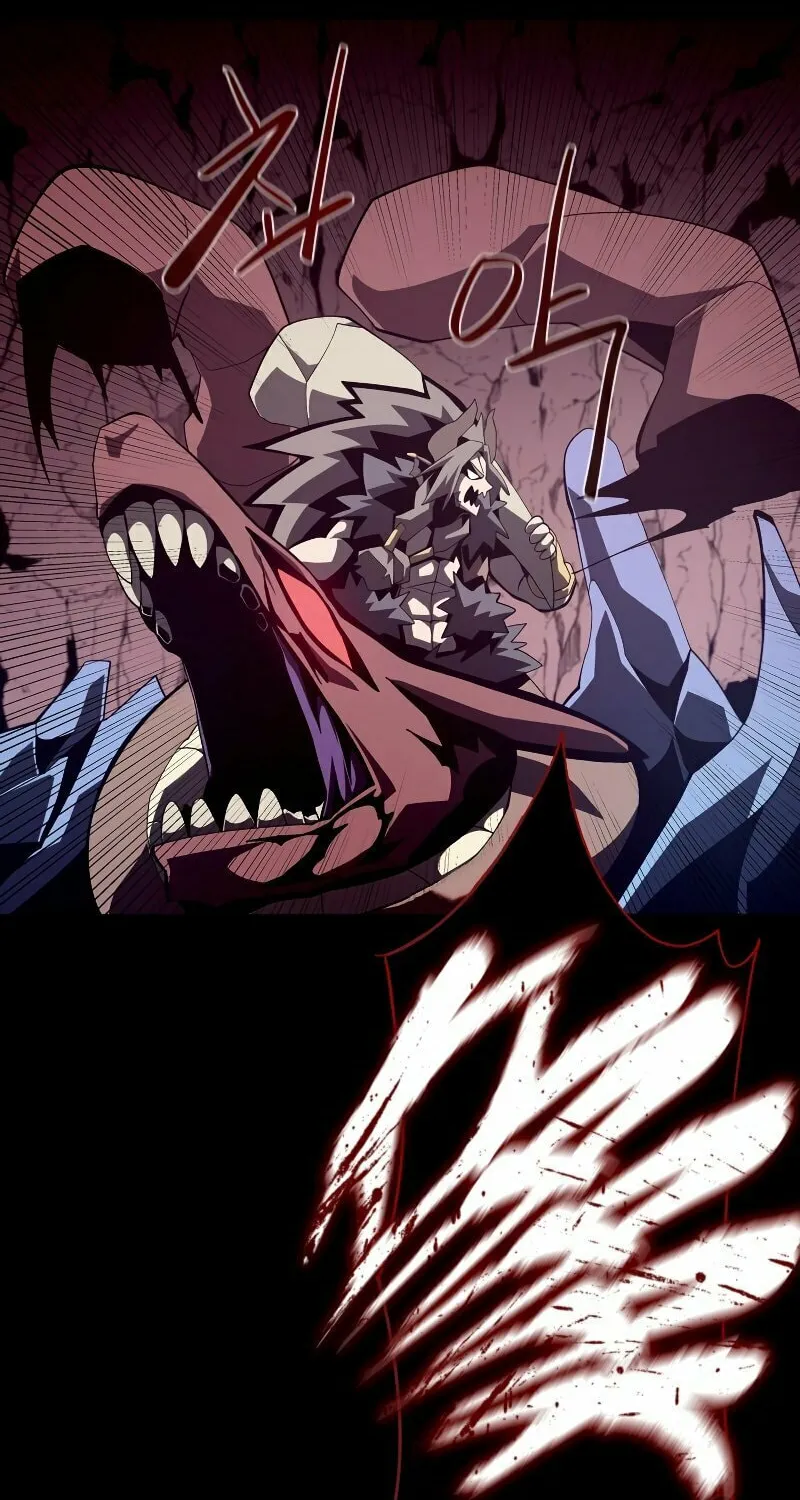 Read Dungeon Odyssey chapter 26 image 73 on Lezhin