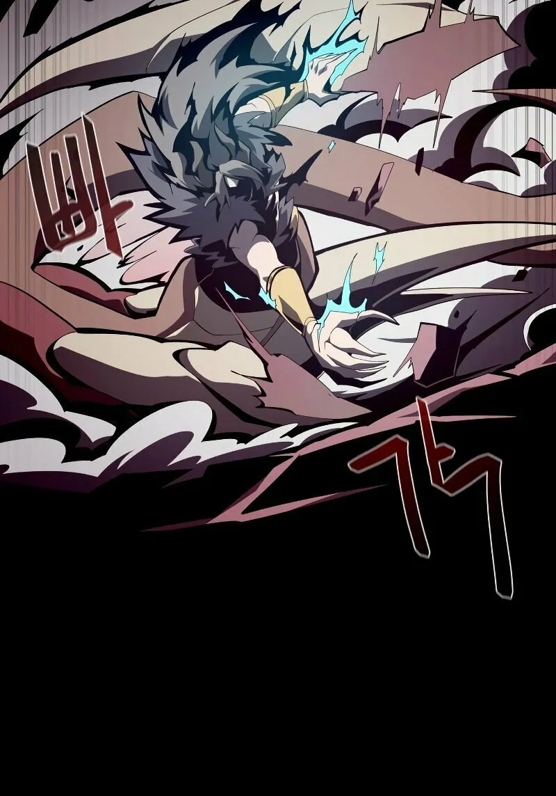 Read Dungeon Odyssey chapter 26 image 8 on Lezhin