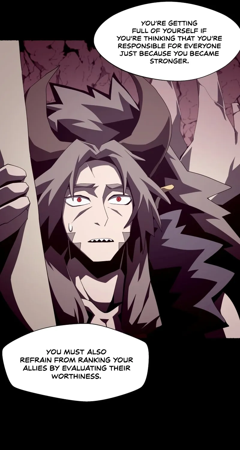 Read Dungeon Odyssey chapter 27 image 11 on Lezhin