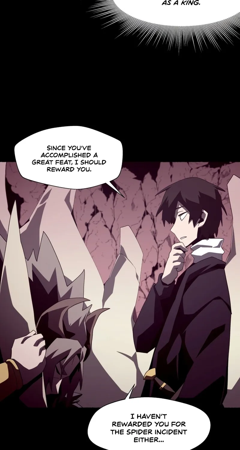 Read Dungeon Odyssey chapter 27 image 14 on Lezhin