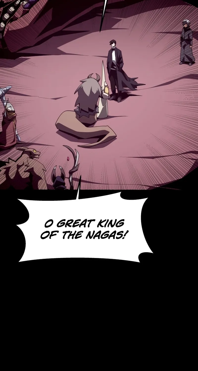 Read Dungeon Odyssey chapter 27 image 18 on Lezhin