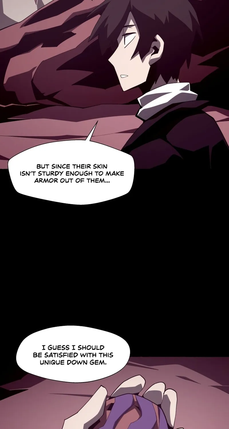 Read Dungeon Odyssey chapter 27 image 22 on Lezhin