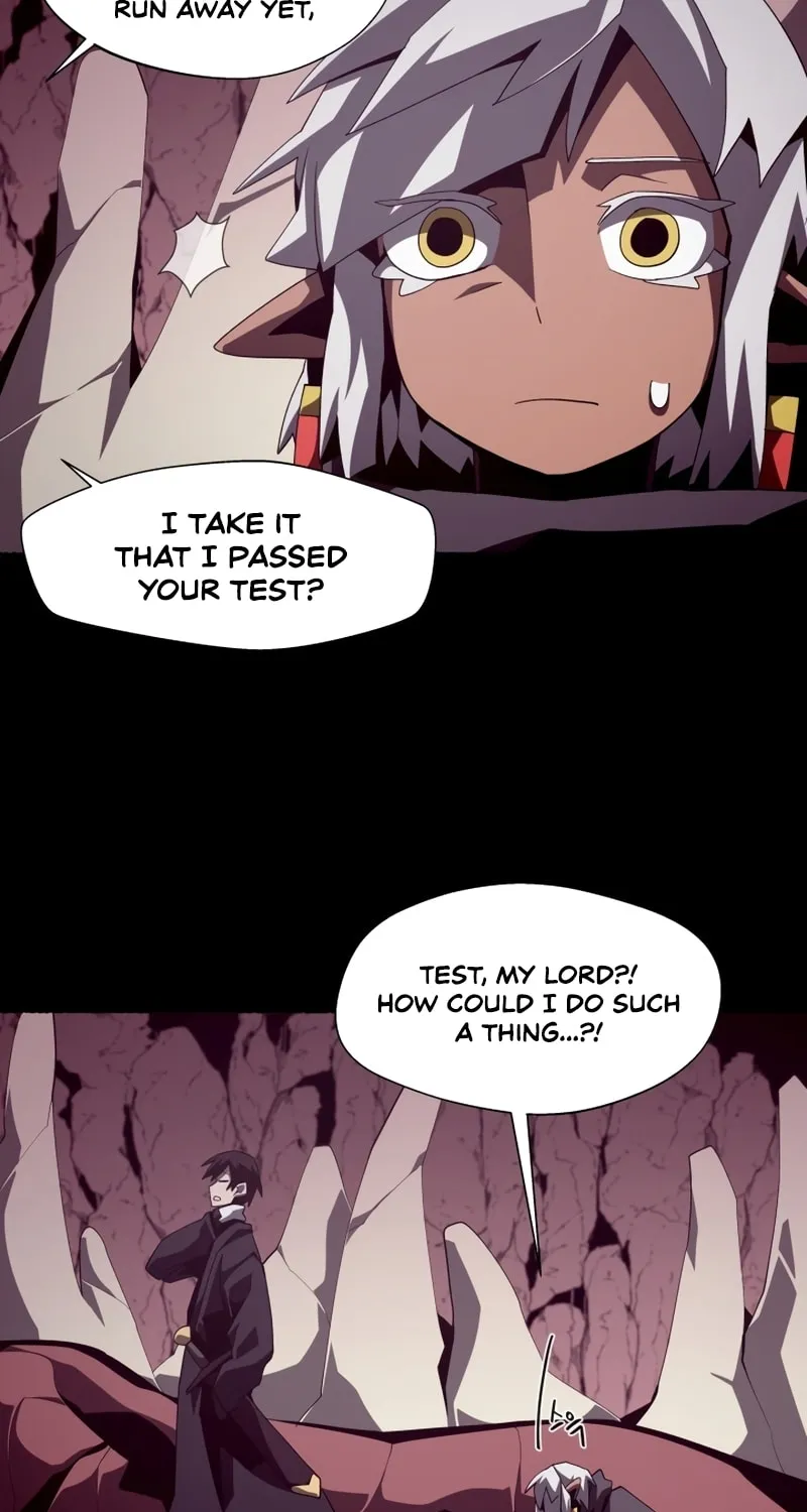 Read Dungeon Odyssey chapter 27 image 25 on Lezhin