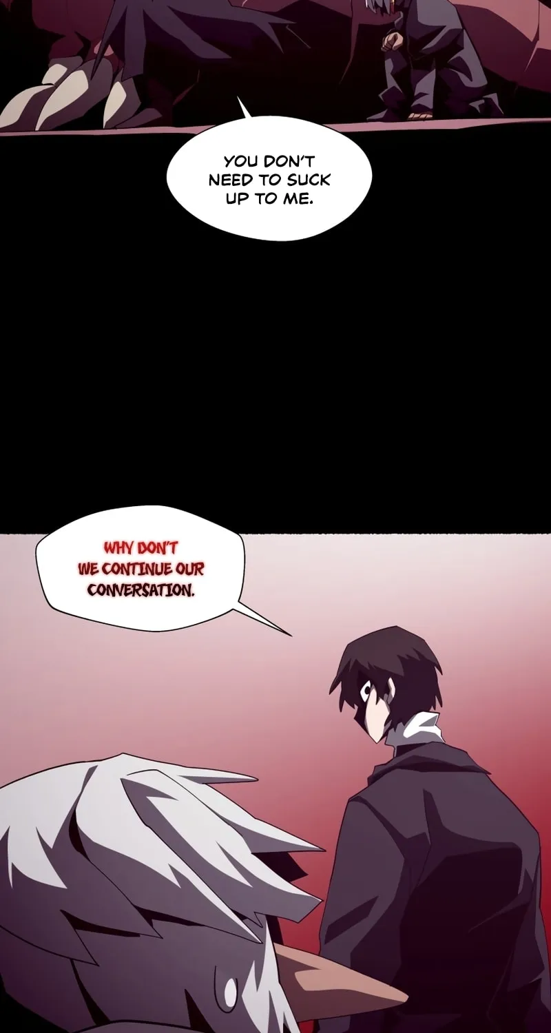 Read Dungeon Odyssey chapter 27 image 26 on Lezhin